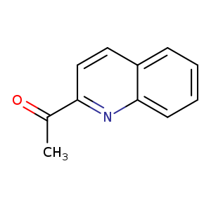 Ethanone, 1-(2-quinolinyl)-