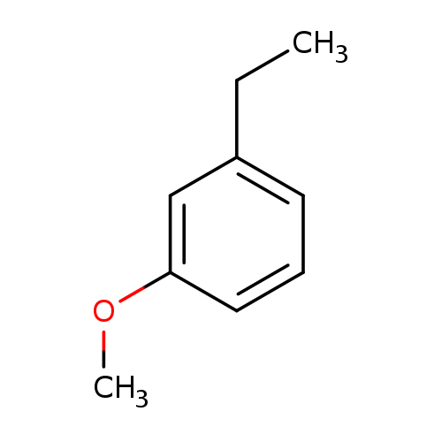 3-Ethylphenyl(methyl) ether