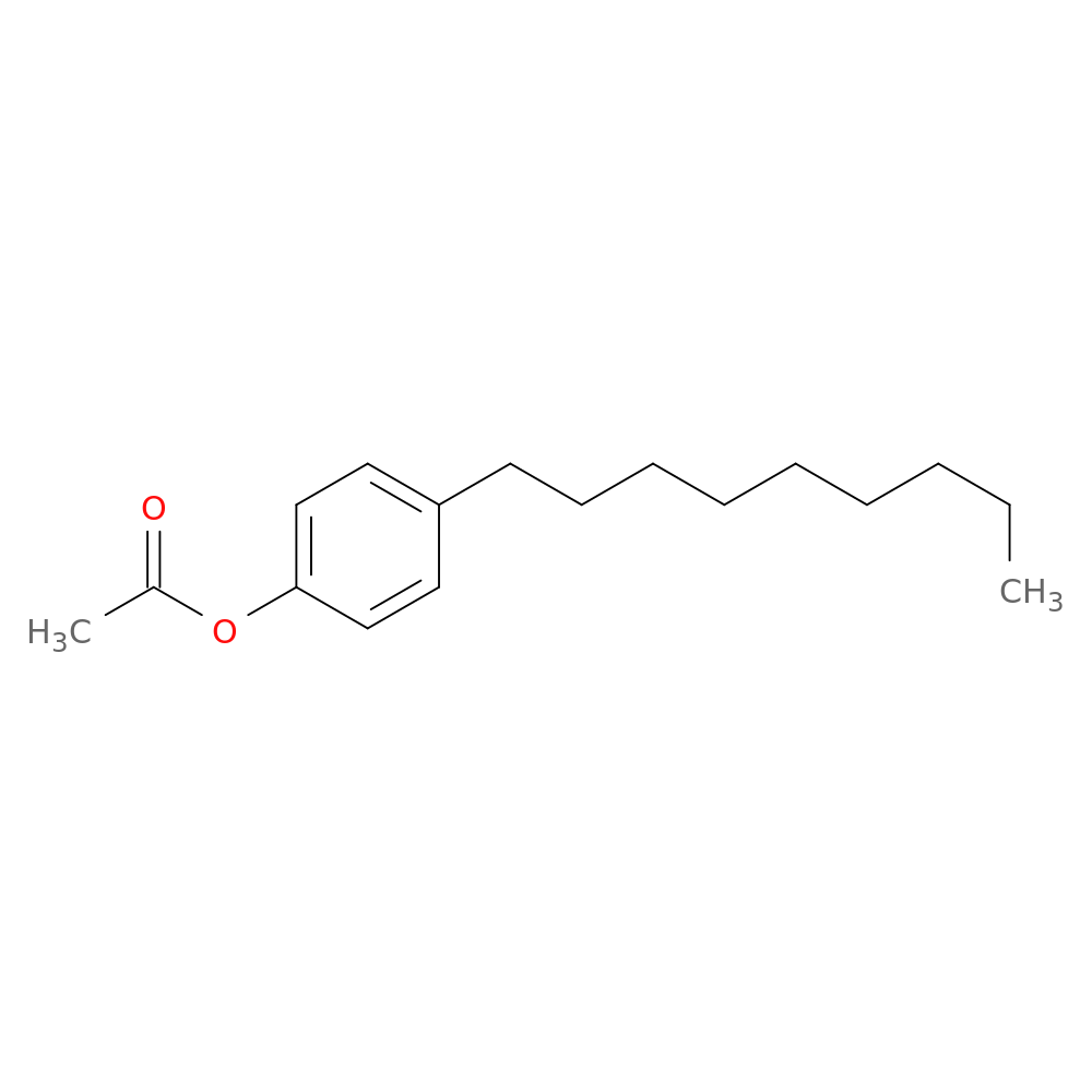 4-nonylphenyl acetate