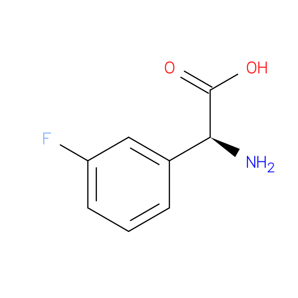 DL-2-(3-fluorophenyl)glycine