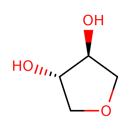 (3S,4S)-Tetrahydrofuran-3,4-diol