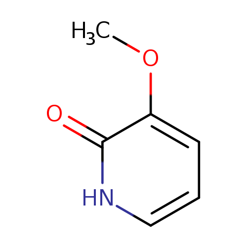 2(1H)-Pyridinone, 3-methoxy-