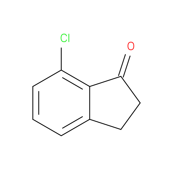 7-Chloro-1-indanone