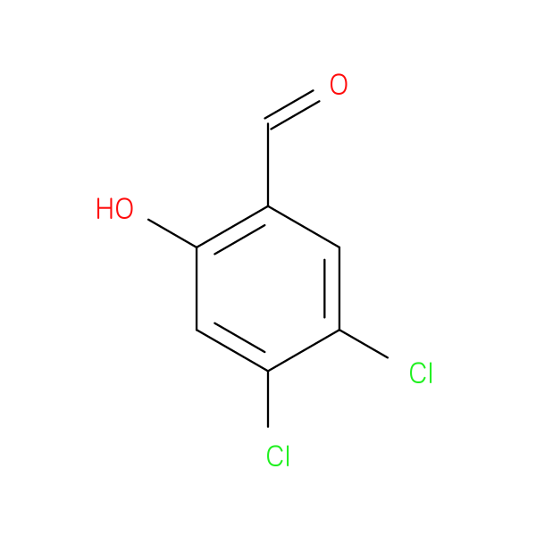 4,5-Dichlorosalicylaldehyde