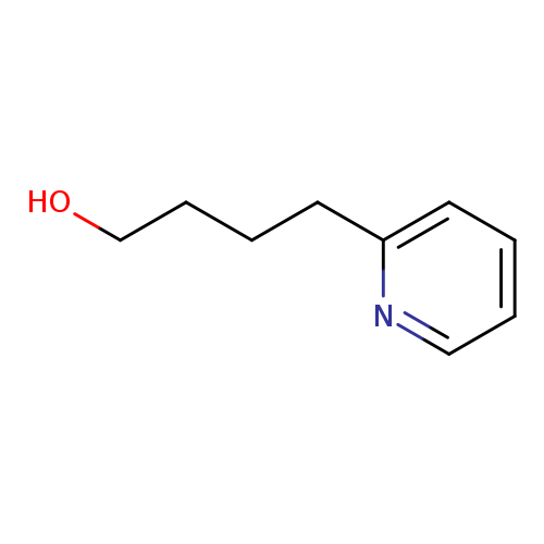 2-Pyridinebutanol