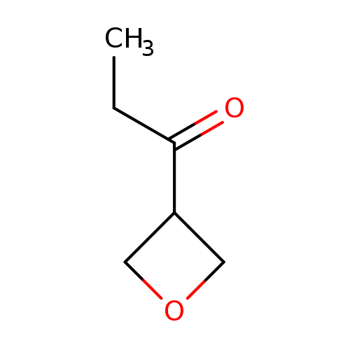 1-(oxetan-3-yl)propan-1-one