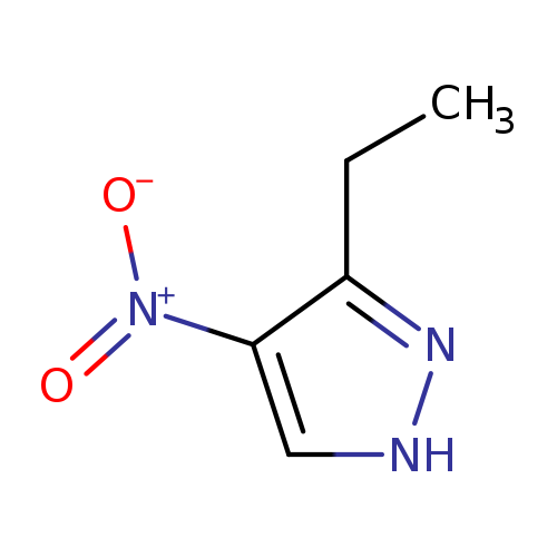 3-ETHYL-4-NITRO-1H-PYRAZOLE