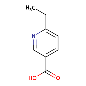 6-ethyl-3-Pyridinecarboxylic acid