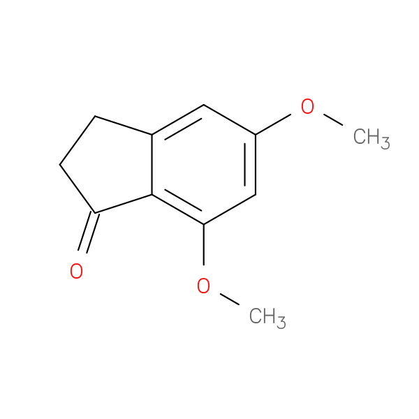 5,7-Dimethoxyindan-1-one