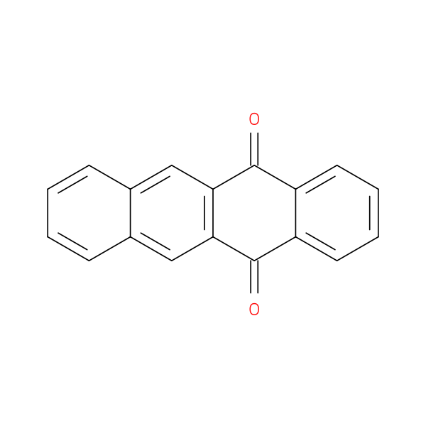 Tetracene-5,12-dione