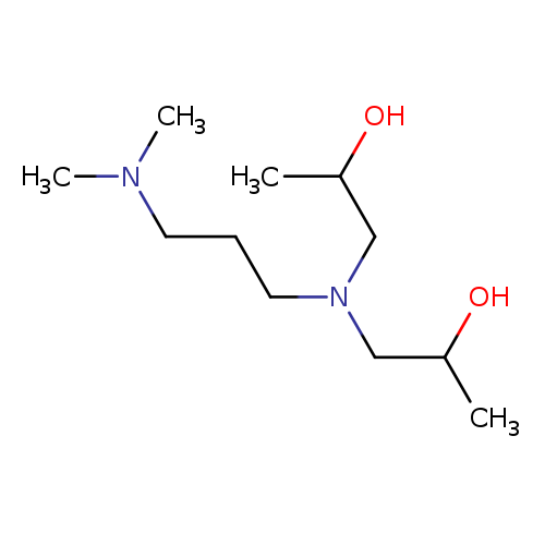 1 1'-((3-(DIMETHYLAMINO)PROPYL)IMINO)-