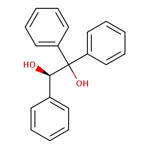 (R)-(+)-1,1,2-Triphenyl-1,2-ethanediol