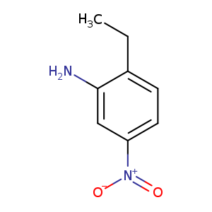 2-Ethyl-5-nitroaniline