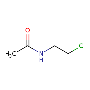 N-(2-Chloroethyl)acetamide