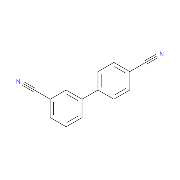 4-(3-Cyanophenyl)benzonitrile