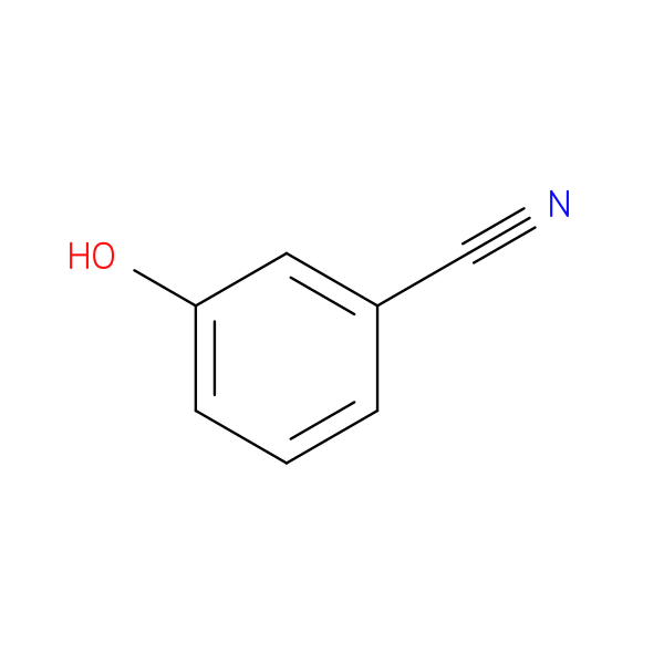 3-Cyanophenol
