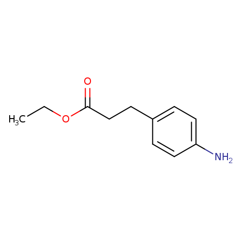 ETHYL 3-(4-AMINOPHENYL)PROPANOATE