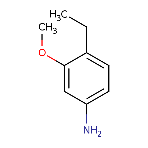 Benzenamine, 4-ethyl-3-methoxy-