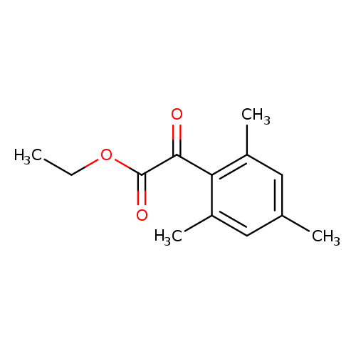 Ethyl 2-mesityl-2-oxoacetate