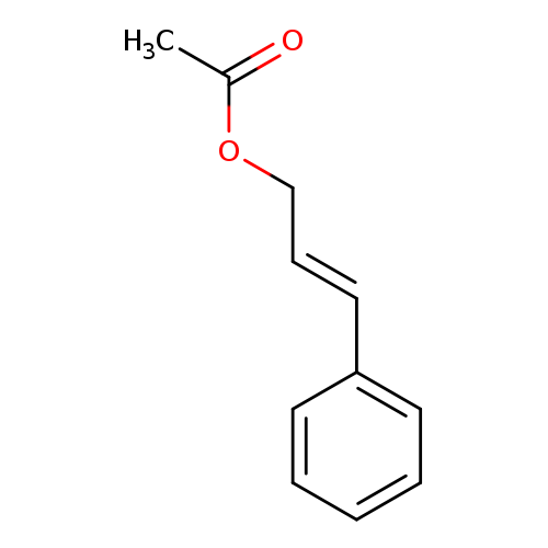 2-Propen-1-ol, 3-phenyl-, acetate