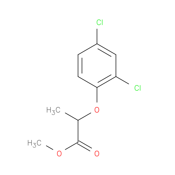 DICHLORPROP-METHYL ESTER