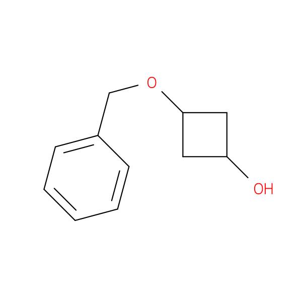 3-(Phenylmethoxy)cyclobutanol