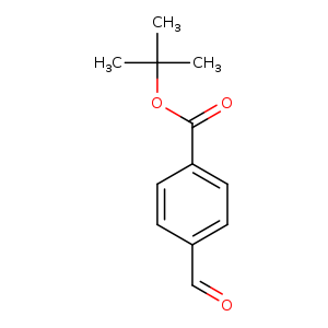 tert-Butyl 4-formylbenzoate