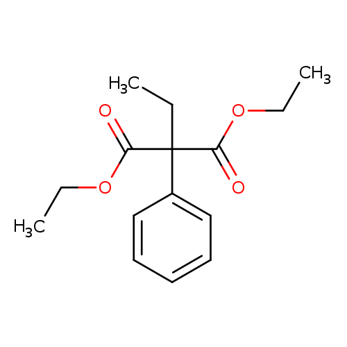 Diethyl 2-ethyl-2-phenylmalonate
