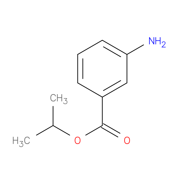 Isopropyl 3-aminobenzoate