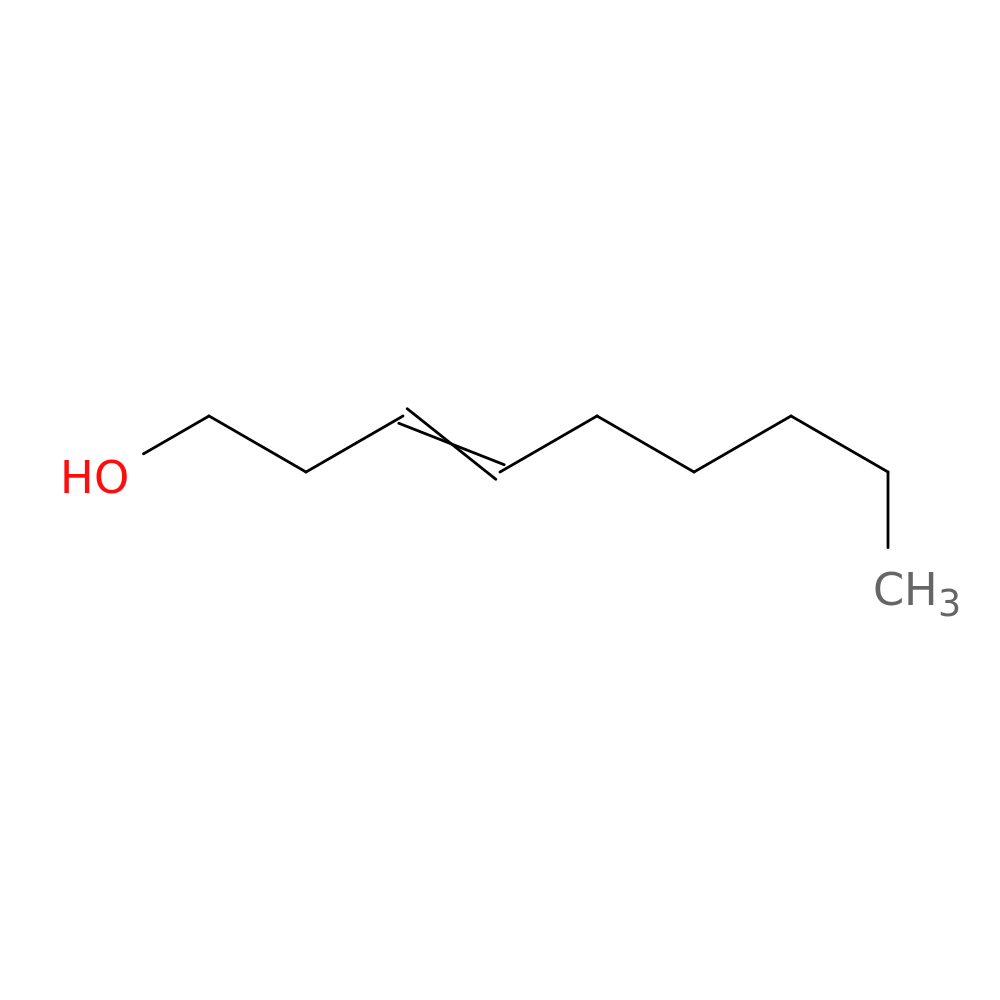 cis-3-Nonen-1-ol