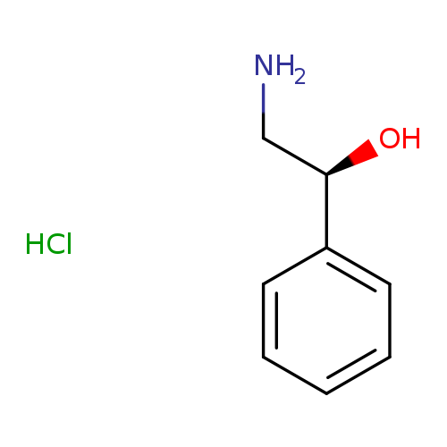 (S)-2-Amino-1-phenylethanol hydrochloride