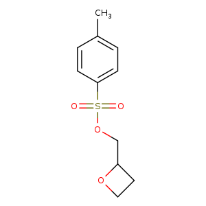 2-Oxetanemethanol, 2-(4-methylbenzenesulfonate)