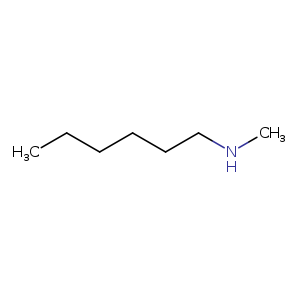 N-Hexylmethylamine