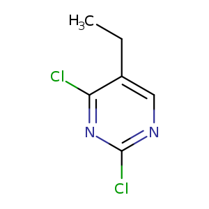 2,4-Dichloro-5-ethylpyrimidine