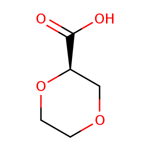 (R)-[1,4]Dioxane-2-carboxylic acid