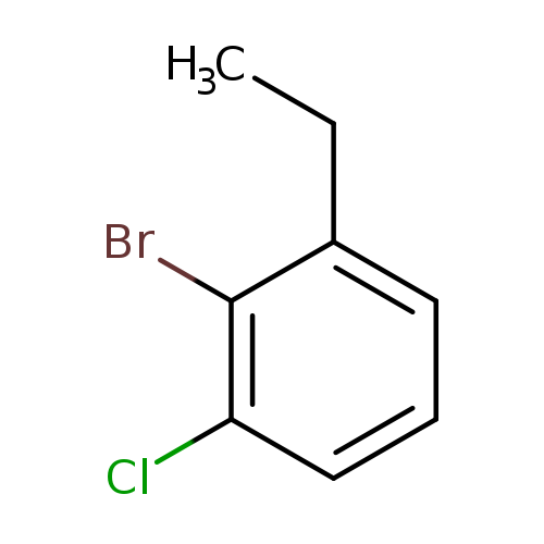 2-bromo-1-chloro-3-ethylbenzene