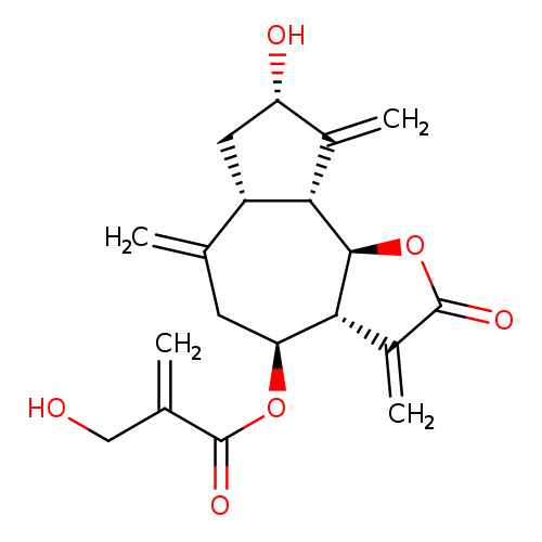 CYNAROPICRIN