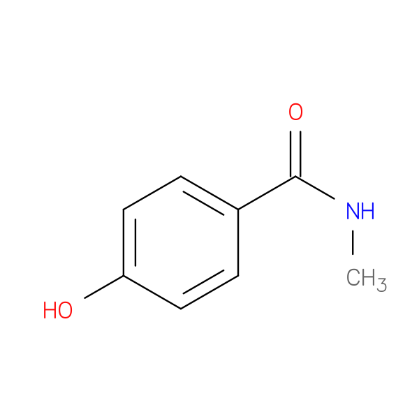 4-Hydroxy-N-methylbenzamide