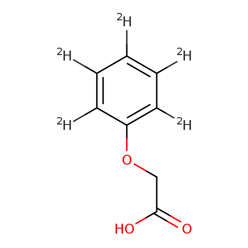 Phenoxy-d5-acetic Acid