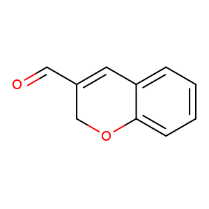 2H-chromene-3-carbaldehyde