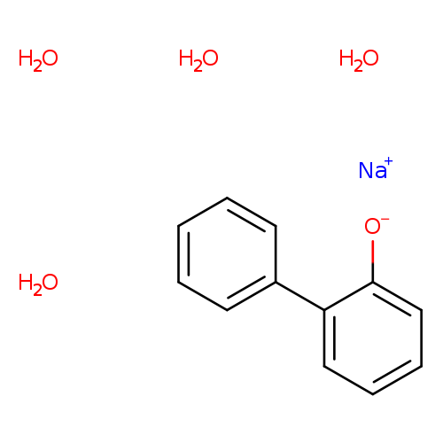 2-Phenylphenol Sodium Salt Tetrahydrate