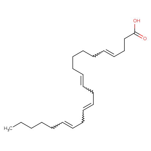 4,10,13,16-Docosatetraenoic acid, (all-Z)- (9CI)