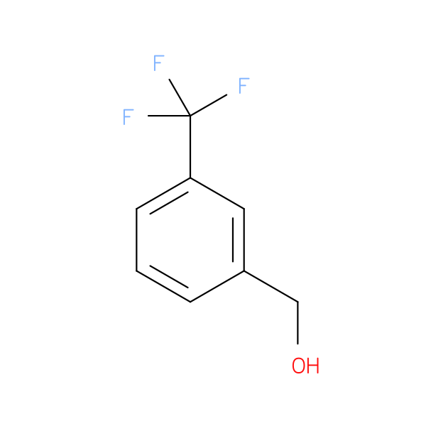 Benzenemethanol, 3-(trifluoromethyl)-