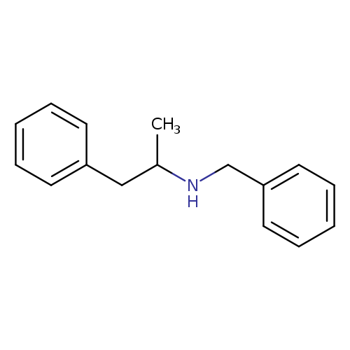 norbenzphetamine