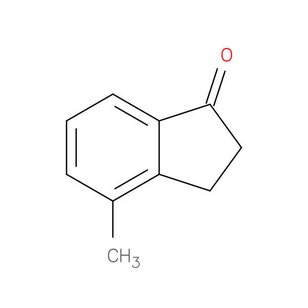 4-Methyl-2,3-dihydro-1H-inden-1-one