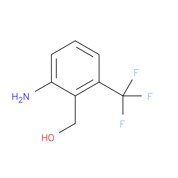 2-Amino-6-(Trifluoromethyl)Benzyl Alcohol