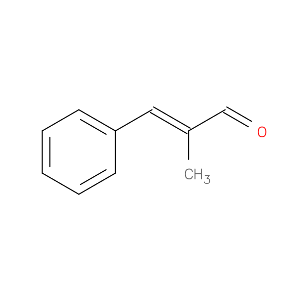 (E)-2-Methyl-3-phenylacrolein
