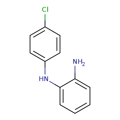 N1-(4-Chlorophenyl)benzene-1，2-diamine