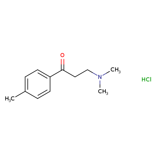 3-(Dimethylamino)-1-(4-methylphenyl)propan-1-one Hydrochloride