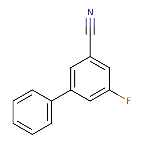 3-Fluoro-5-phenylbenzonitrile